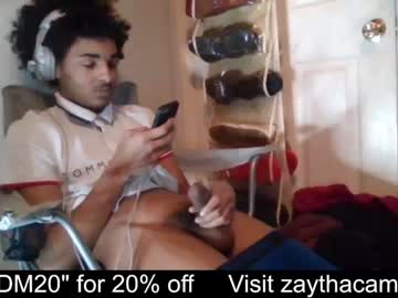 man zaythacams image #1176295