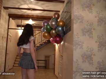 girl coyness_geneva image #1179971