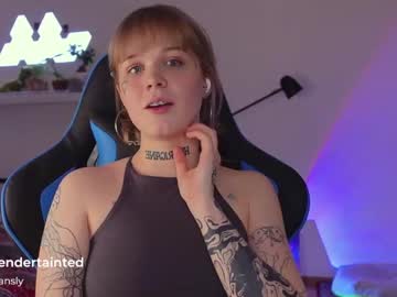 girl tendertainted image #1064153