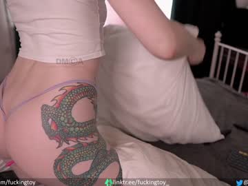 girl fuckingtoy_ image #2298673