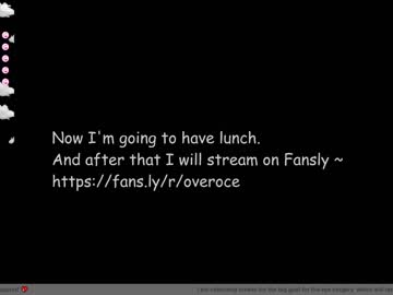 girl overoce image #3457868