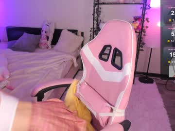 claire_bunny every day cam