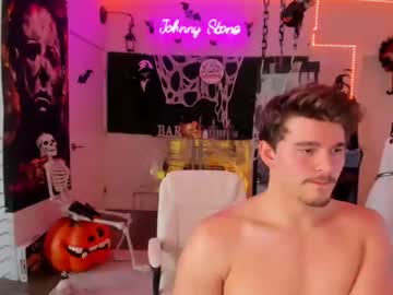 man thejohnnystone image #2802488