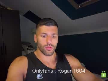 man rogan1604 image #1890123