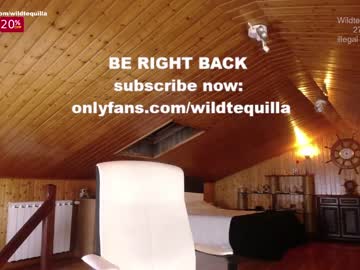 girl wildtequilla image #2078242