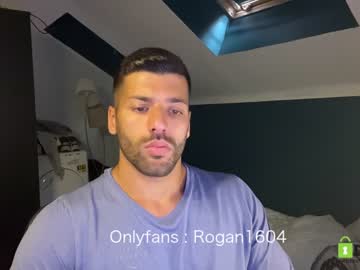 man rogan1604 image #1988591