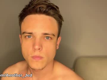 man another_jed image #1783441