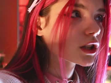 girl pinkncrazy image #3372491