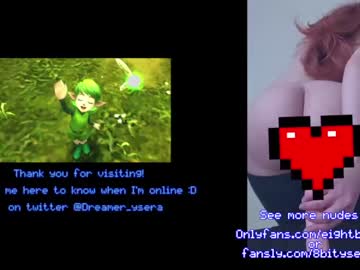 girl 8bitdeviants image #2252209
