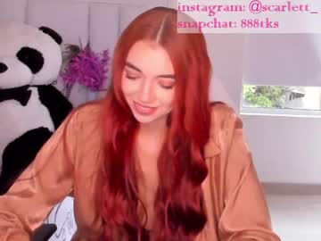 girl scarlett__baker image #1962300