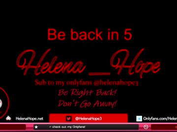 girl helena_hope image #1605741