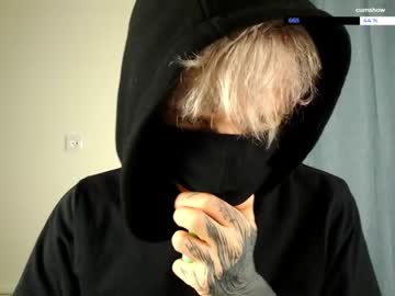 man mystical_ghoul image #3589073