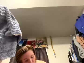 miss_morgan2993 every day cam
