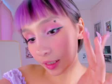 girl siouxsie_xiao image #1456941