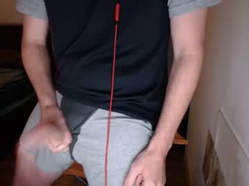 man cummallredy image #1970382