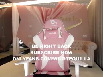 girl wildtequilla image #2594330