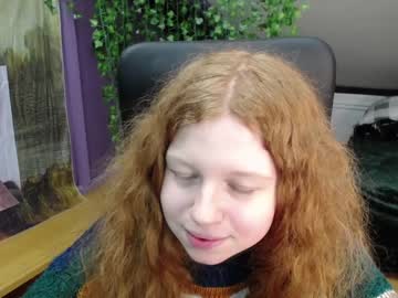 girl molly_redhead image #883470