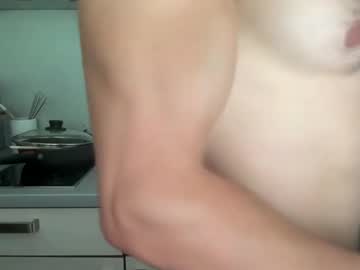 man musclehair3 image #4018427