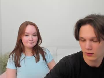 couple strangerstown image #1683280