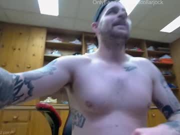 bluecollarjock_ every day cam