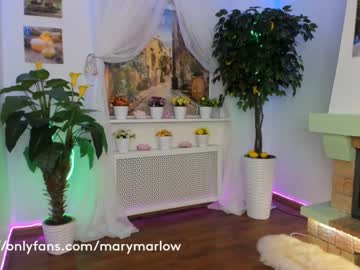 girl mary_marlow image #870793