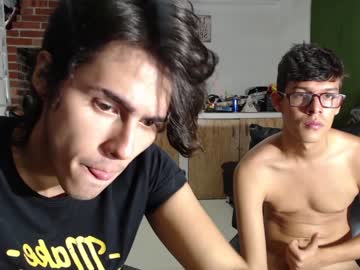 man francoandtrevor image #789416