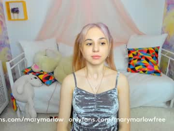 girl mary_marlow image #1365728