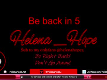 girl helena_hope image #1469318