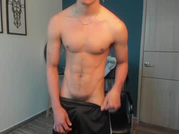 man wyatt_5 image #1579910