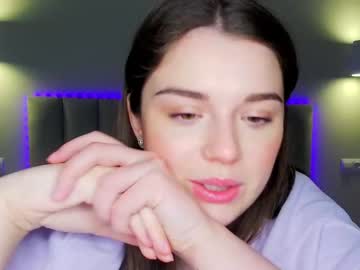 _sweet_chocolate_ every day cam
