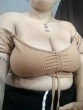 Stripchat sex cam luna_big