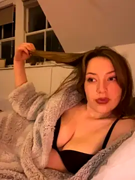Stripchat sex cam ThelovelyTilly