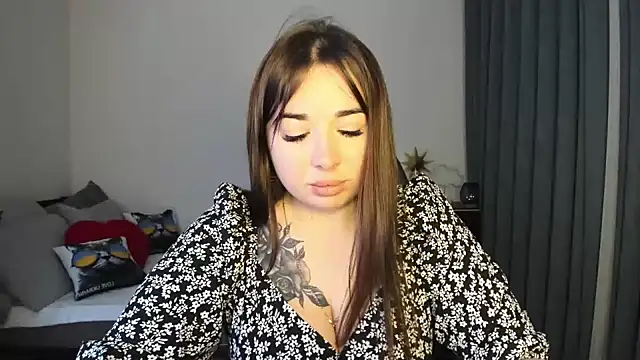 Stripchat sex cam La_Ann