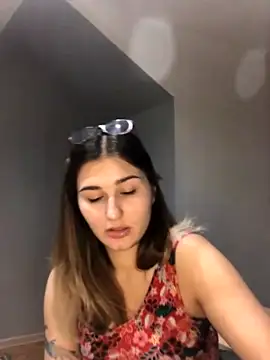 Stripchat sex cam babyhailley