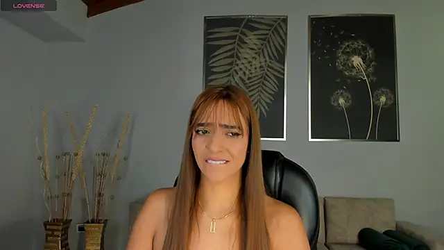 Stripchat sex cam MariamRivera_