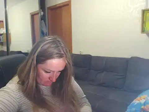 Stripchat sex cam MolySunshine