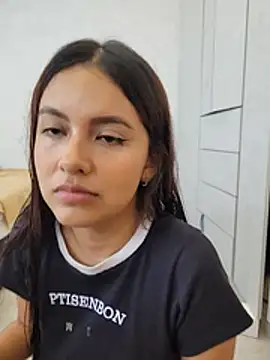 Stripchat sex cam Arya_babe