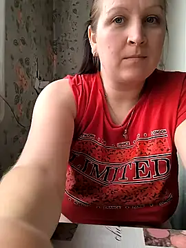 Stripchat sex cam Milla-23
