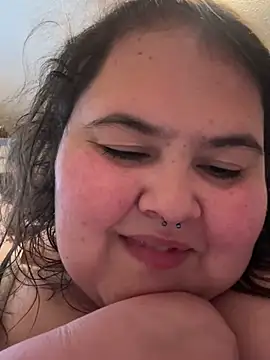 Stripchat sex cam CalliopeMae