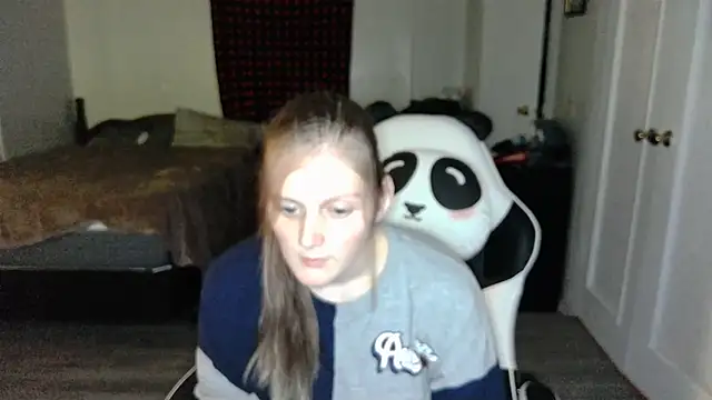 Stripchat sex cam XxMidnightMysteryxX