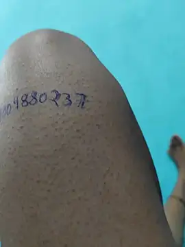 Stripchat sex cam lovely6999