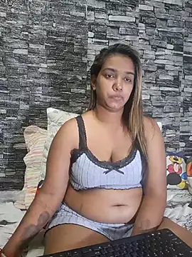 Stripchat sex cam Indiasfantasy_