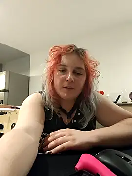 Stripchat sex cam LadyRochester