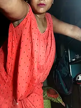 Stripchat sex cam Nude-Priya2