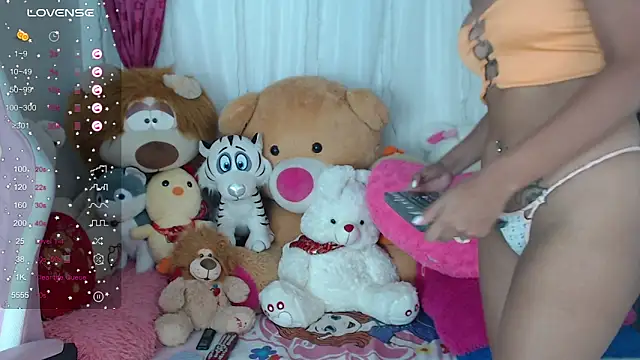 Stripchat sex cam mia-fisher1