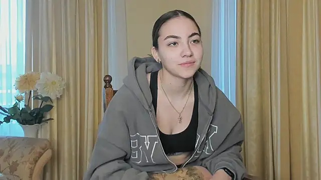 Stripchat sex cam NoraTurner