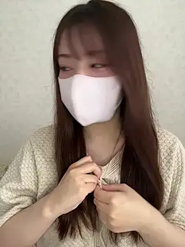Stripchat sex cam -Miyu--