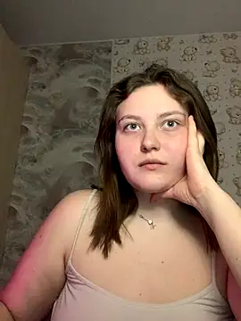 Stripchat sex cam eva_curvy