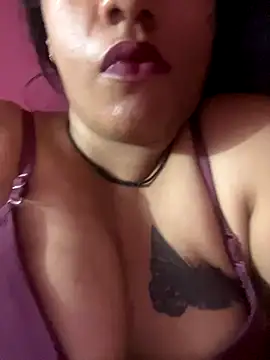 Stripchat sex cam Kiran-Tyagi