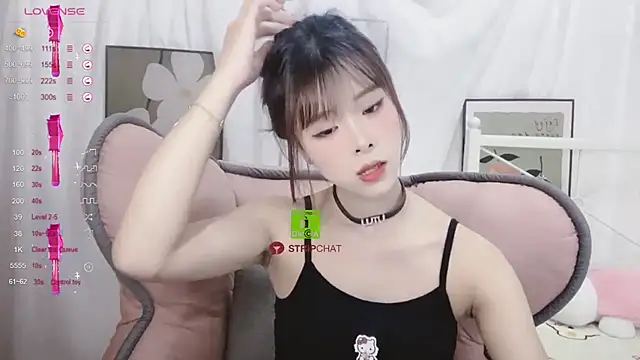 Stripchat sex cam Tsuki_ki